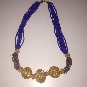 Statement Necklace